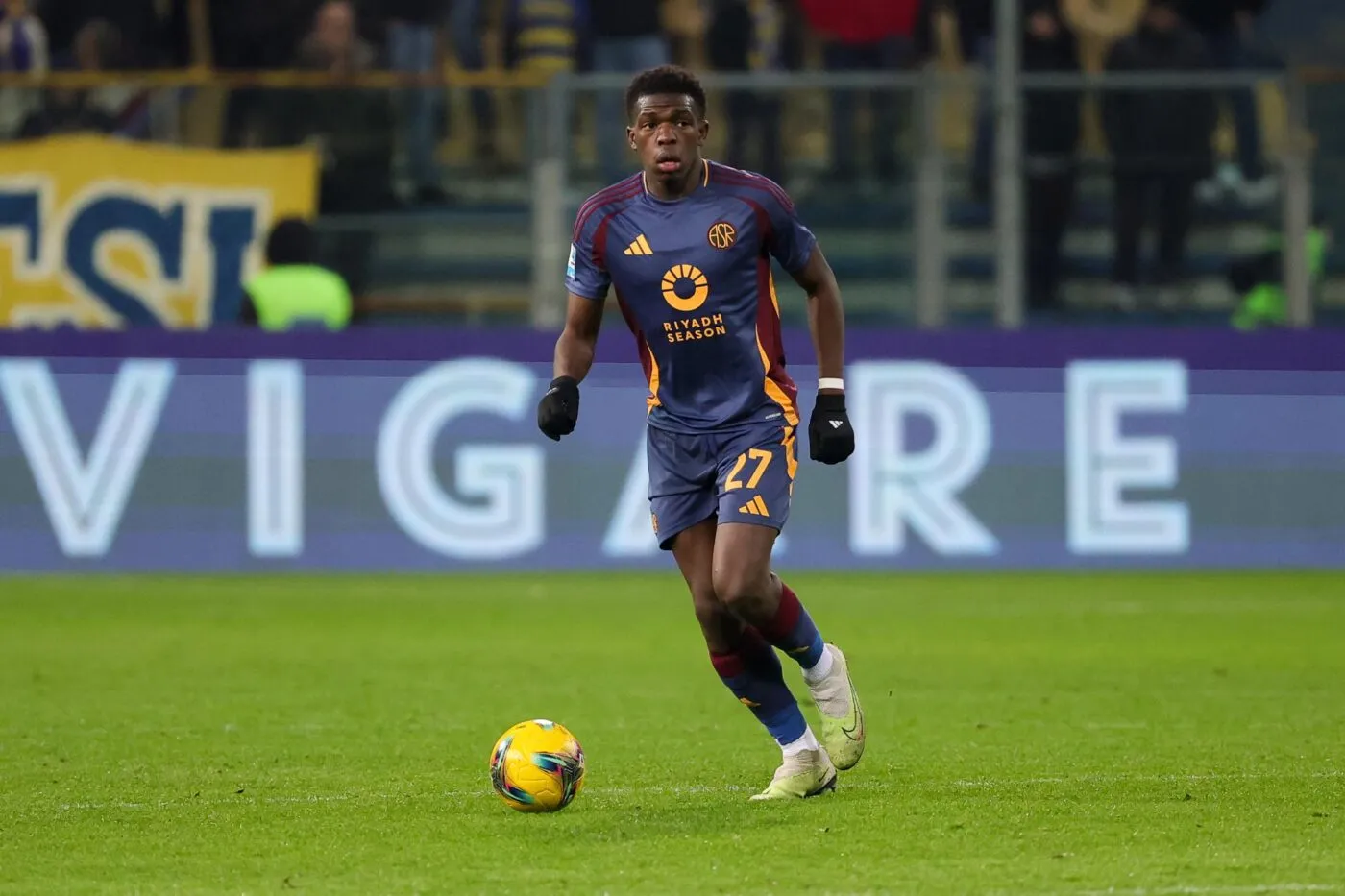 Le Havre grille la politesse à Valence et aux Rangers pour une recrue