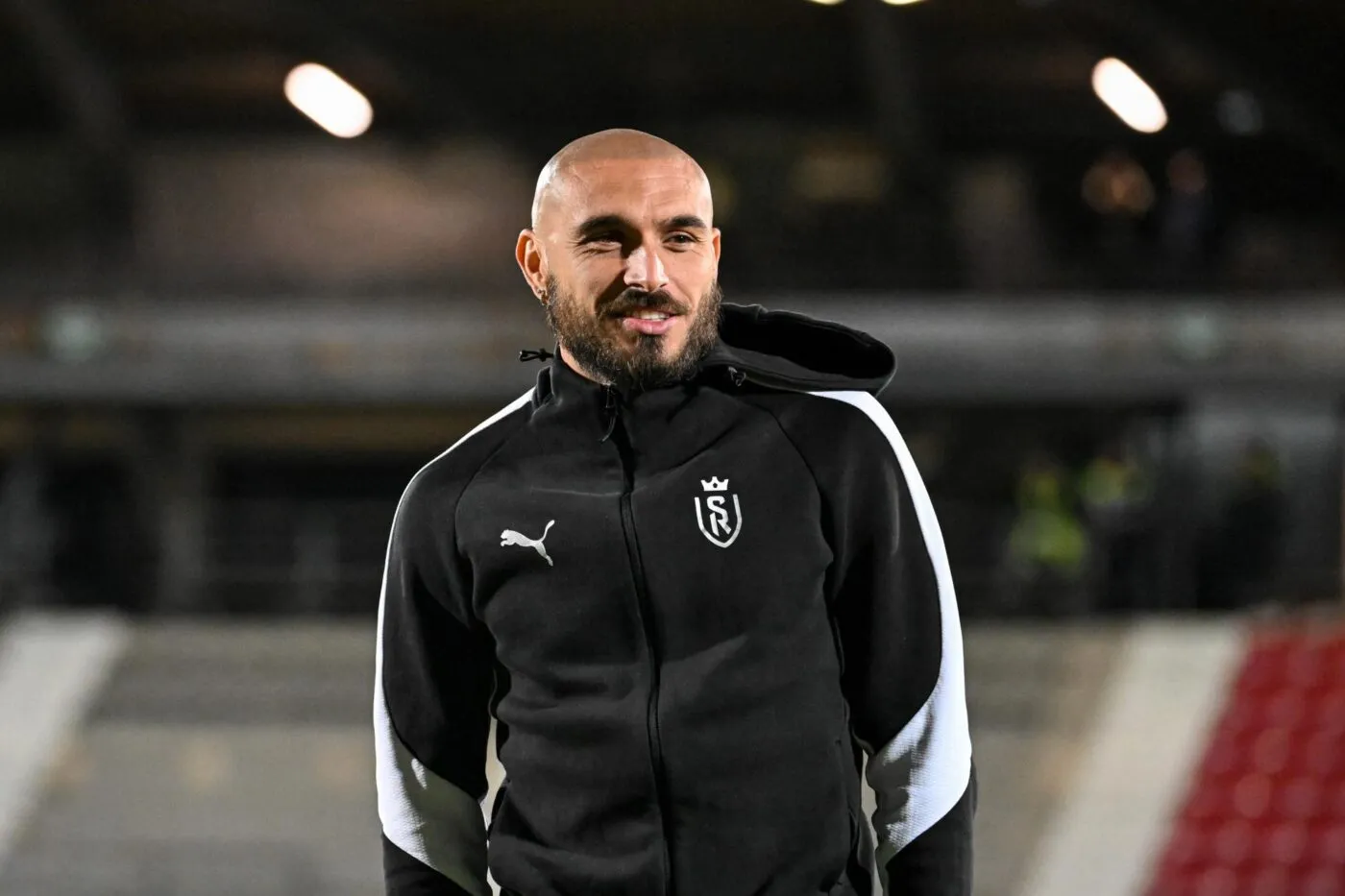 Teddy Teuma fait son retour en Belgique