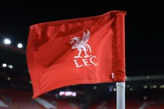 Une gardienne de Liverpool sanctionnée après une remarque raciste