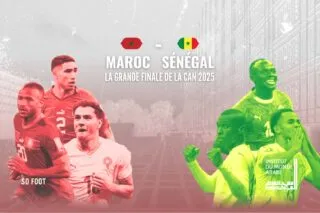 Venez vivre la finale de la CAN sur écran géant à l'Institut du monde arabe !