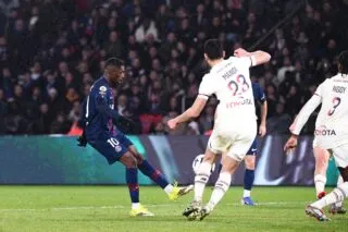 Dembélé, l'avis de l'artiste