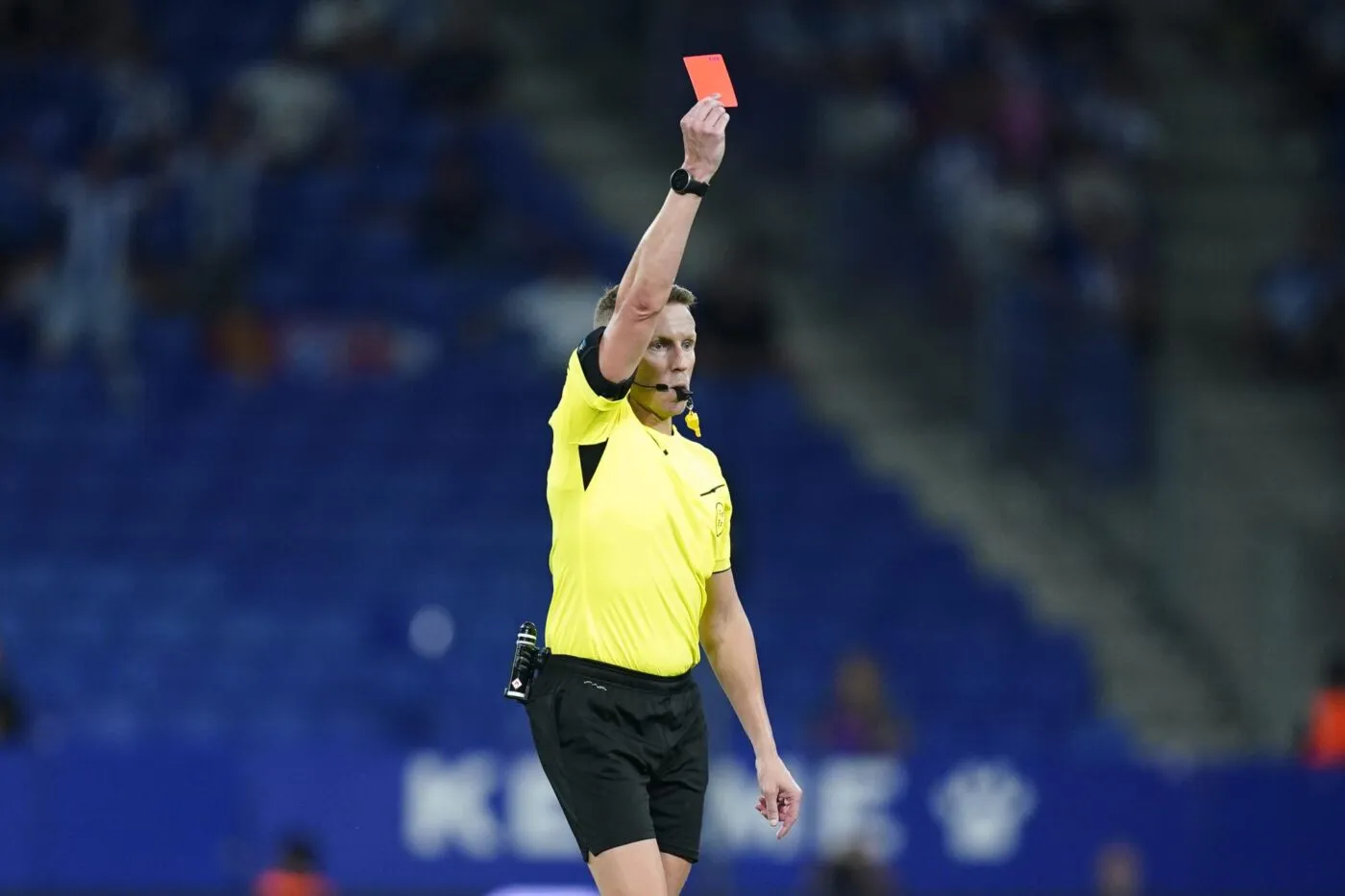 Indonésie : le geste horrible d’un joueur... et la sanction qui va avec