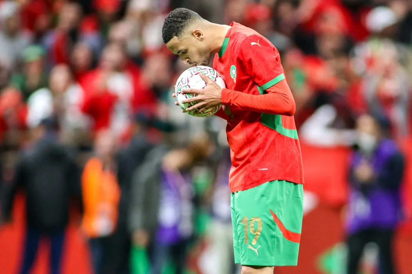 Sénégal-Maroc : plus c’est Lion, plus c’est bon