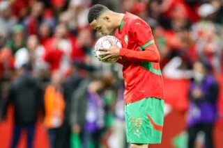 Sénégal-Maroc : plus c’est Lion, plus c’est bon