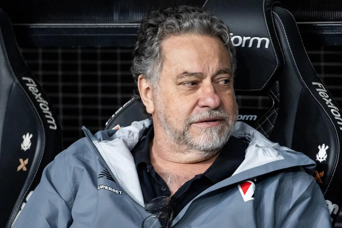 Un président brésilien accusé d'avoir détourné des millions