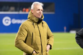 Première défaite en N2 depuis septembre pour Bordeaux, première victoire depuis août pour Chambly