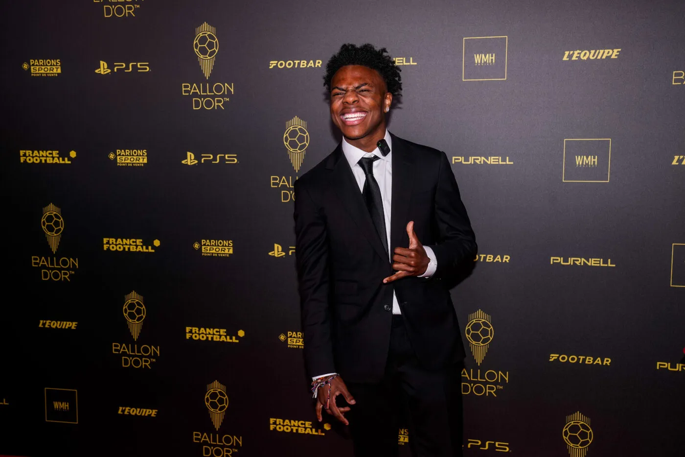 Que se passe-t-il avec IShow Speed en Algérie ?