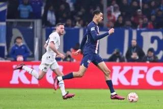 Hugo Ekitiké demande l’impossible à Marseille