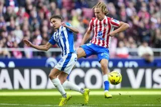 L'Atlético assure l'essentiel face à Alavès