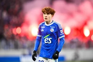 Quand Barco répond au chambrage de Hein et refuse de lui serrer la main