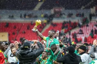 Sadio Mané, le triomphe de sa justice