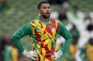 Yehvann Diouf et la serviette : « Ma sécurité a été atteinte »