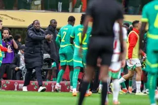 Un club égyptien rejoue le scénario de la finale de la CAN 2025