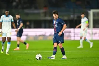 Plusieurs absents côté PSG en Ligue des champions