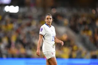 Delphine Cascarino quitte son club