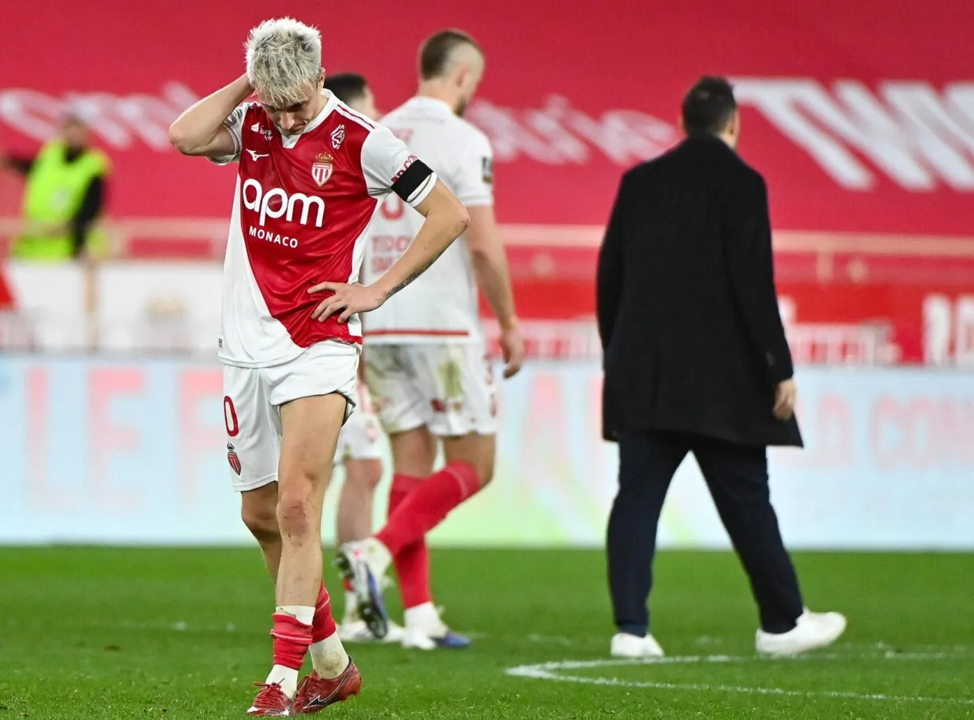 Real-Monaco : qui tousse le plus fort ?