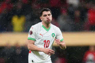 « Hier, j'ai échoué... » : Brahim Díaz sort du silence