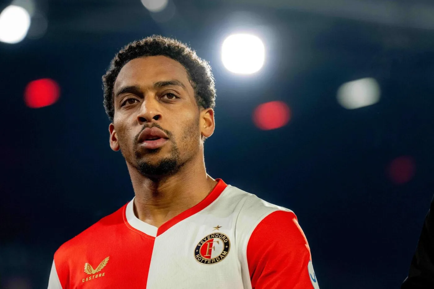 Un milieu de terrain en renfort à l'OM ?