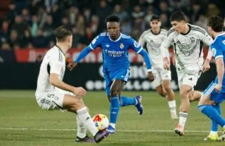 Le Barça peut venger le Real Madrid