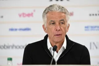 Jean-Pierre Rivère quitte finalement la liste d'Éric Ciotti