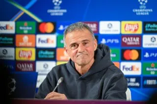 Le scénario improbable qui qualifierait déjà le PSG en huitièmes de Ligue des champions