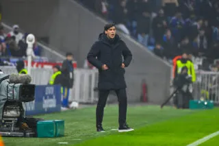 Contre Brest, l’OL a brisé une série vieille de 15 ans