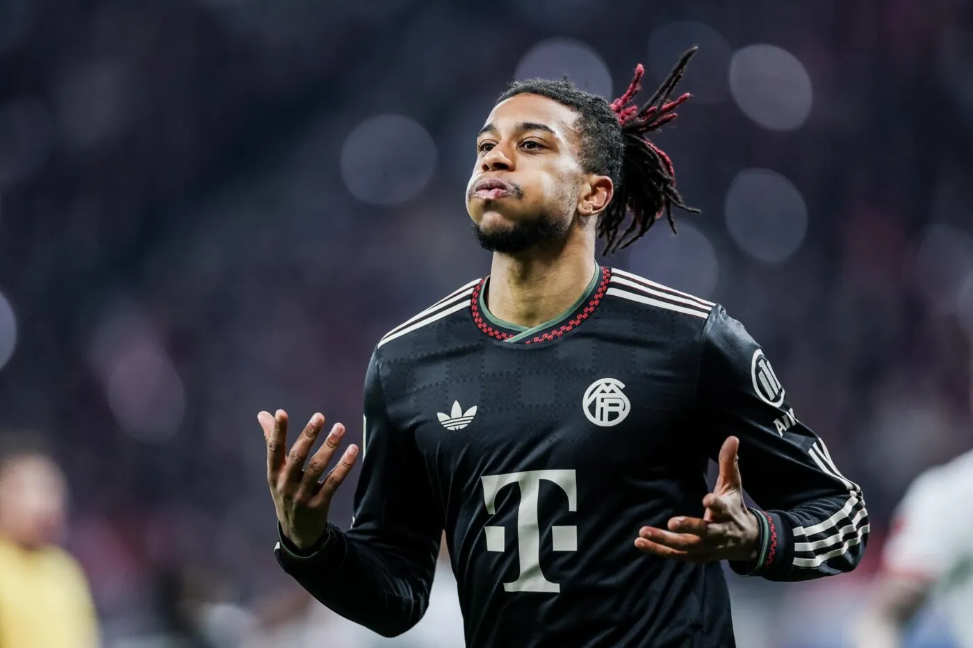 Les statistiques affolantes de Michael Olise avec le Bayern Munich