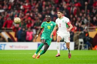 Le Maroc se fait une place au milieu des plus grands