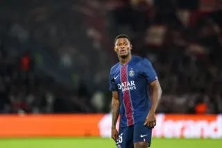 En direct : Sporting - PSG (0-0)