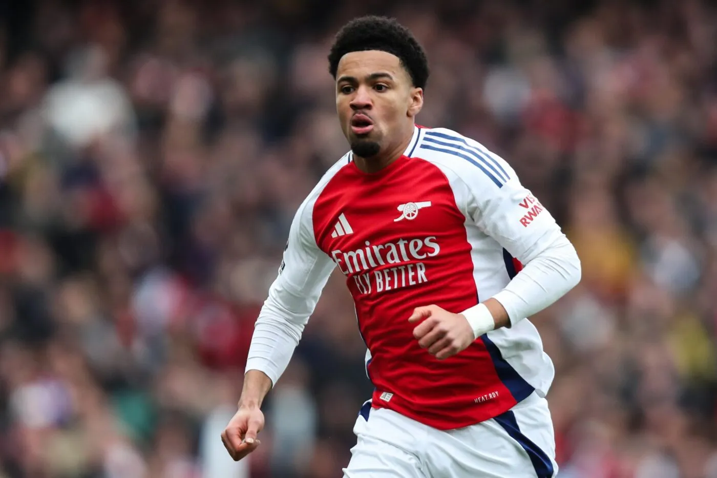 L'OM pourrait se faire prêter un jeune talent d'Arsenal