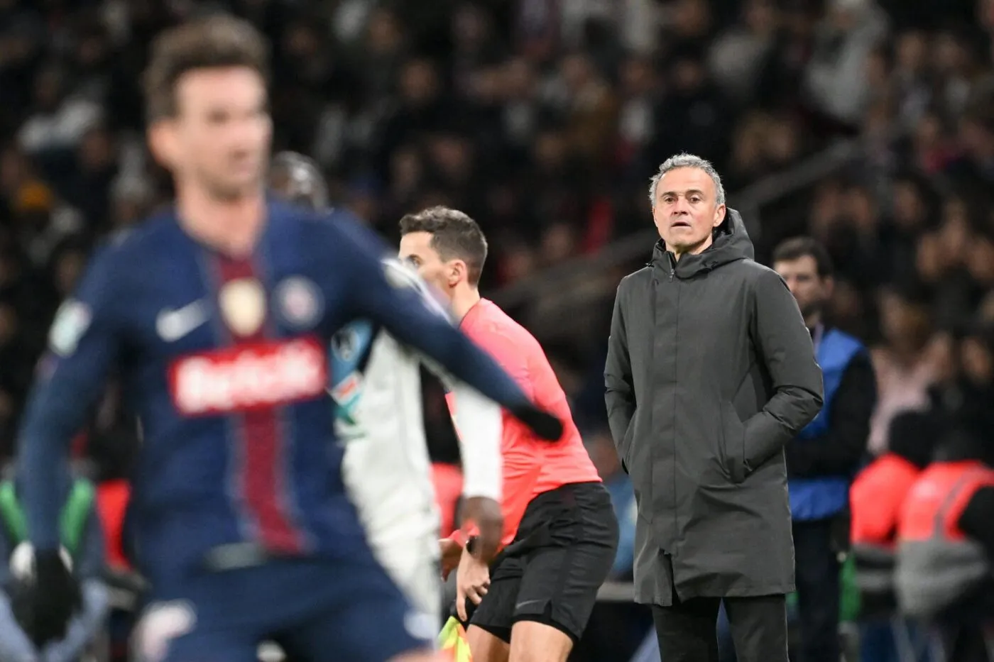 Pourquoi le PSG doit fuir la tentation du copier-coller