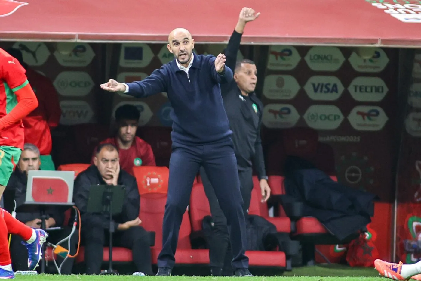 Walid Regragui, des missions sans démission