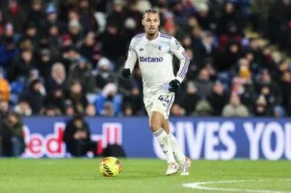 L'objectif Coupe du monde sérieusement compromis pour cet international français