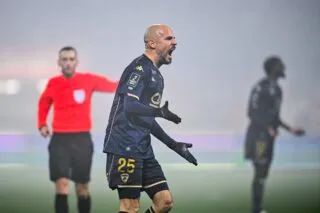 Johan Gastien sur les listes municipales de son village