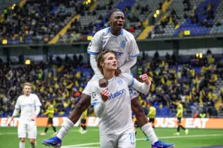 Bruges sans pitié avec Almaty avant d'accueillir l'OM