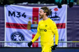 Bodø/Glimt fait la leçon à Manchester City