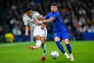 En direct : Real Madrid - Monaco (6-1)