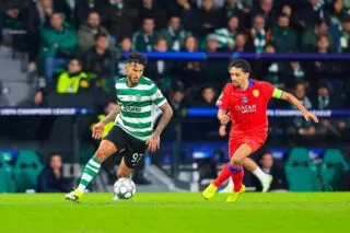 Les tops et les flops de Sporting-PSG