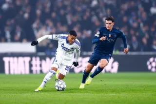Naples accroché à Copenhague, l’Olympiakos et l’Ajax gardent espoir