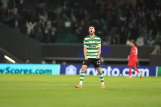 Pourquoi l’OM sauve l’honneur du football français au Portugal en Ligue des champions