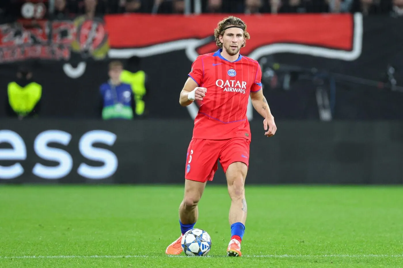 Le PSG et les défaites du mercato