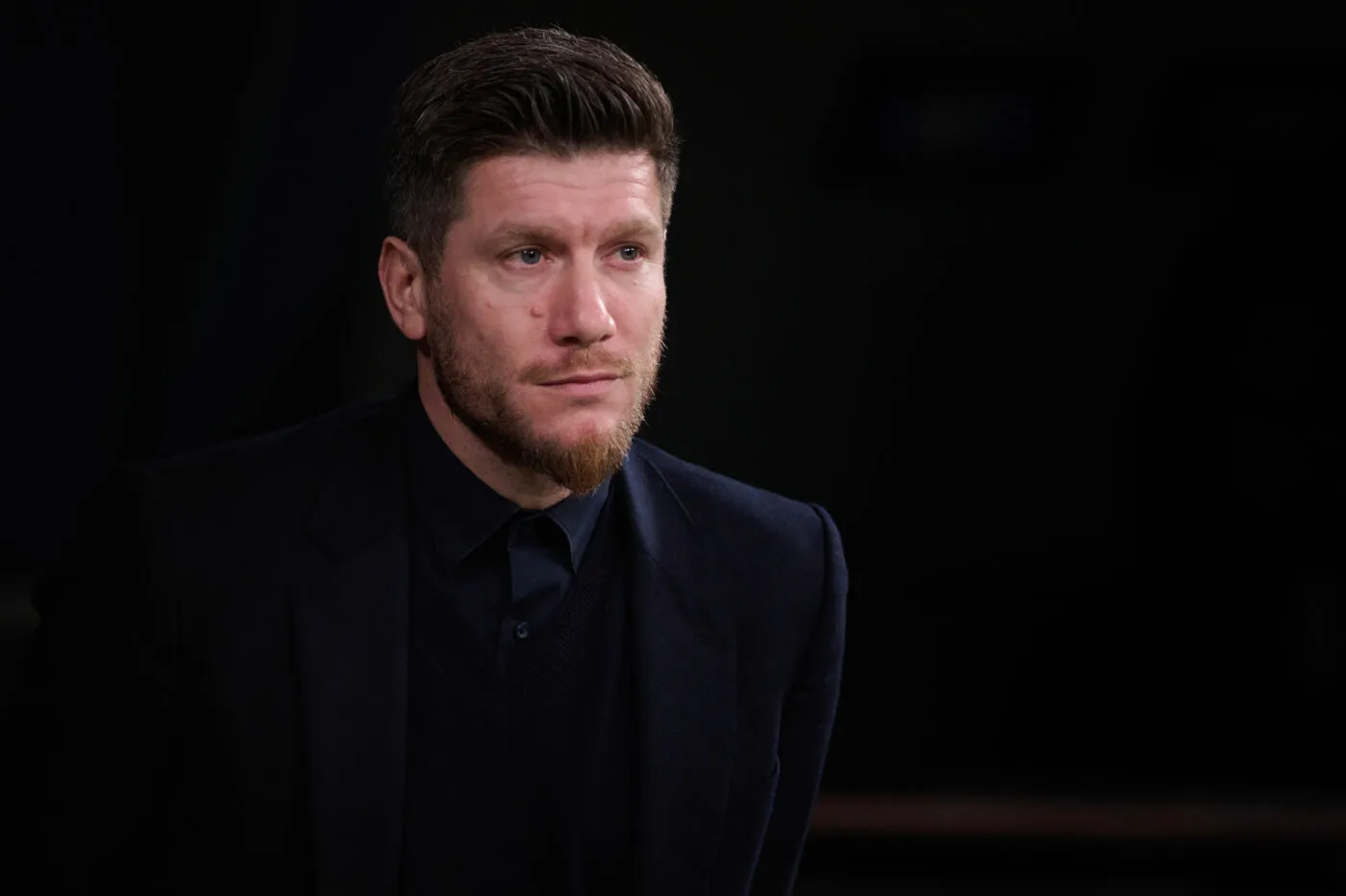 Pocognoli : « Je ne changerais rien<span style="font-size:50%">&nbsp;</span>»