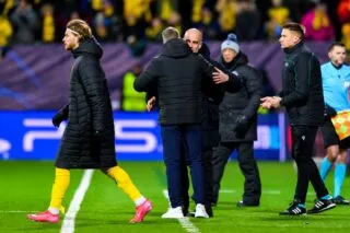 Pep Guardiola a trouvé « incroyable » Bodø/Glimt
