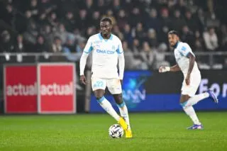 En direct : Marseille-Liverpool (0-0)