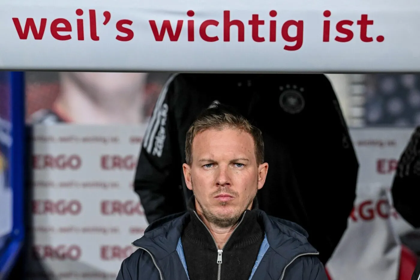 Nagelsmann sait déjà qu’il fera des déçus