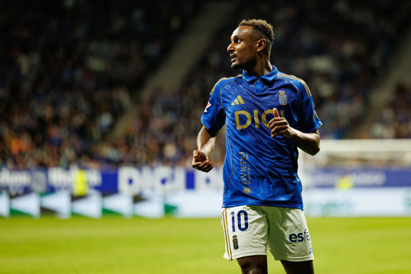 Haissem Hassan : «<span style="font-size:50%"> </span>Il n’y a pas d’âge pour rêver<span style="font-size:50%"> </span>»