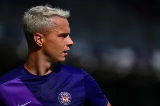 Un Toulousain file en deuxième division allemande