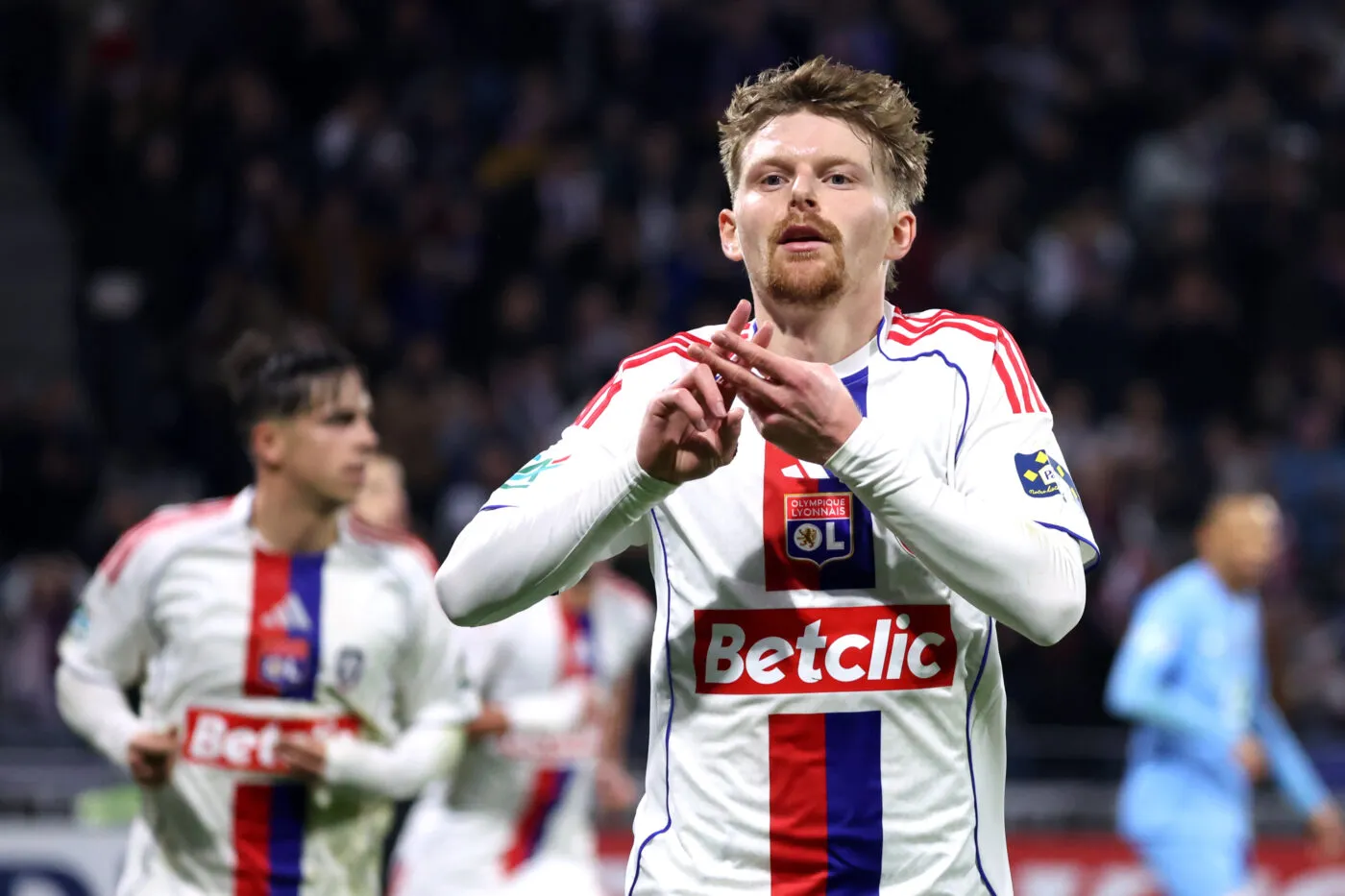 Derrière Endrick, qui sont les vraies stars de l’OL ?