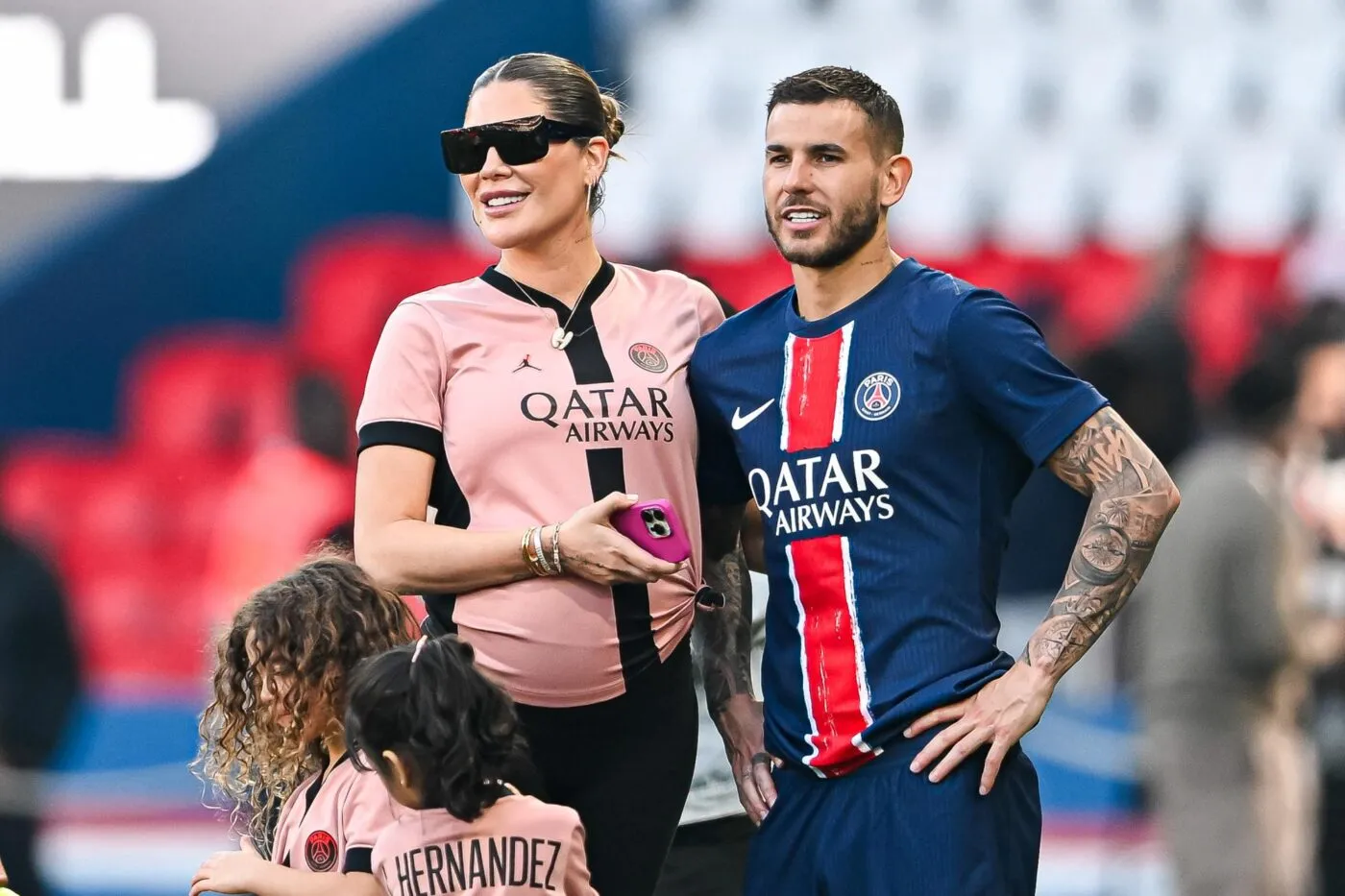 Accusations de traite d’êtres humains et de travail dissimulé : le clan Hernandez réagit