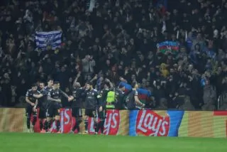 Qarabağ surprend Francfort à la dernière seconde, l'Atlético sans solutions à Galatasaray